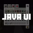 Java UI Mod Vanilla Deluxe icon