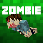 Survival Zombie Apocalypse أيقونة