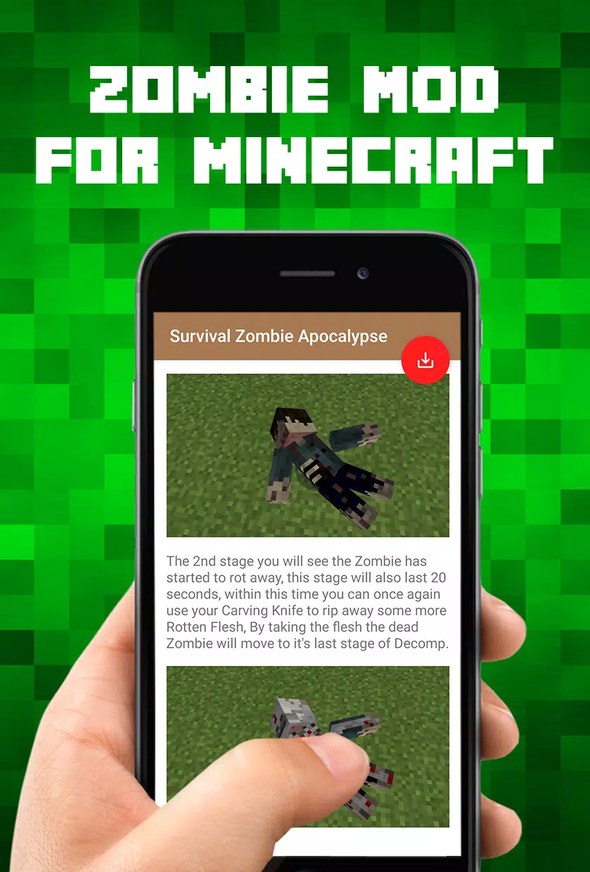 Zombie Fear: Survival Escape v1.2.21 MOD APK(Zombie Apocalypse