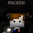 Horror fashion maps Minecraft APK