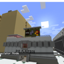 SCP mod maps for Minecraft APK