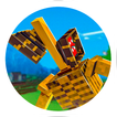 Siren Head mcpe