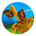 Siren Head mcpe