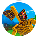 Siren Head mcpe APK