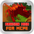 Dragon Mod for MCPE