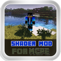 Shader Addon for MCPE