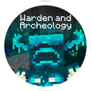 Mod Warden of Caves for mcpe APK