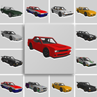 Icona Sport Cars Mods