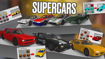 Sport Cars Mods capture d'écran 1