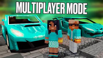 Sport Cars Mods ảnh chụp màn hình 3