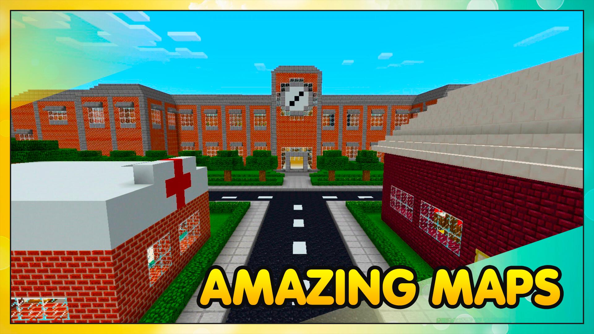 Maps For Minecraft Pe Mcpelab Pack For Android Apk Download Maps For Minecraft Pe Mcpelab Pack For Android Apk Download