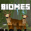 Biomes for Minecraft APK
