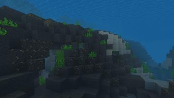 Biomes for Minecraft تصوير الشاشة 3