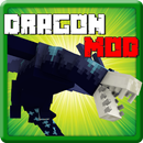 Dragon Mod for MCPE APK