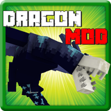 Dragon Mod for MCPE иконка
