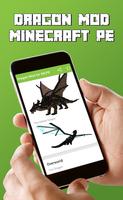 Dragon Mod for MCPE скриншот 2