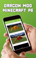 Dragon Mod for MCPE скриншот 3