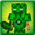 Armor & Tools for Minecraft
