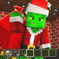 Сhristmas Mod for Minecraft PE