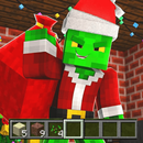 Сhristmas Mod for Minecraft PE APK