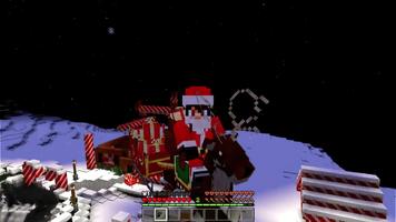 Сhristmas Mod for Minecraft PE Screenshot 1