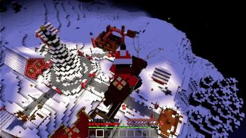 Сhristmas Mod for Minecraft PE Screenshot 2