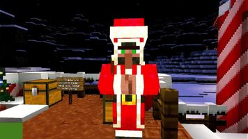 Сhristmas Mod for Minecraft PE Screenshot 3