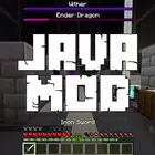 Java UI Edition for Minecraft biểu tượng
