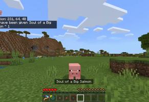 Morph Mod for MCPE capture d'écran 1