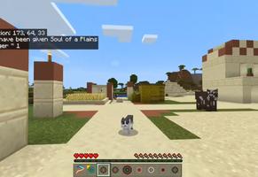 Morph Mod for MCPE capture d'écran 2