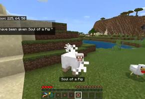 Morph Mod for MCPE تصوير الشاشة 3
