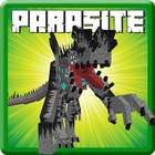 Parasite Mod for MCPE icône