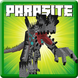 Parasite Mod for MCPE иконка