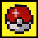APK Mod Pixelmon for Minecraft PE