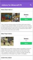 Mods Master for MCPE الملصق