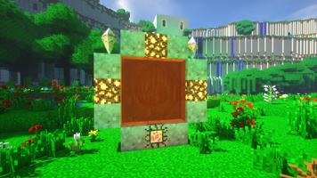 Mods Master for MCPE تصوير الشاشة 1