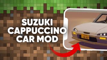 Suzuki Cappuccino Car Mod gönderen