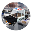 Police Vehicle Mod