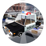 Police Vehicle Mod icon