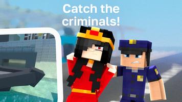 Police Vehicle Mod screenshot 3