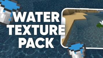 Water Texture Pack poster