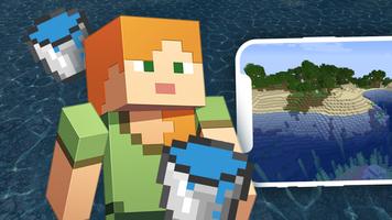 Water Texture Pack screenshot 2