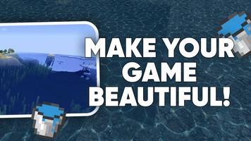 Water Texture Pack screenshot 3