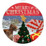 Christmas Mod أيقونة