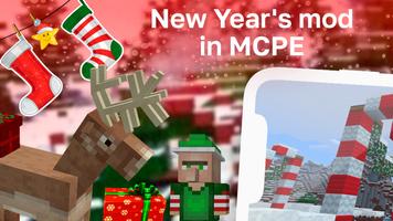Christmas Mod poster