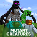 Mod Mutant Creatures Minecraft APK