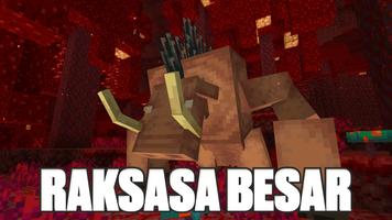Mod Mutant Creatures Minecraft screenshot 1