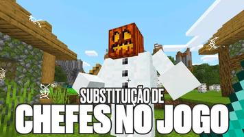 Mod Mutant Creatures Minecraft imagem de tela 2