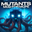 Mutants Mods for Minecraft APK