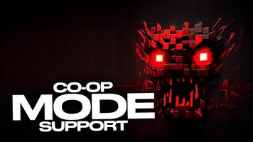 Mutants Mods for Minecraft ảnh chụp màn hình 3